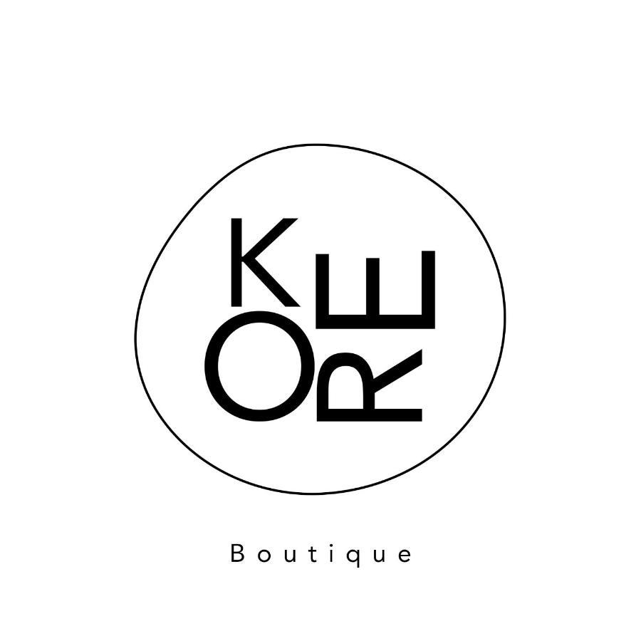 Kore Boutique Salonicco Esterno foto